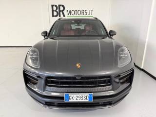 PORSCHE Macan usata, con Airbag