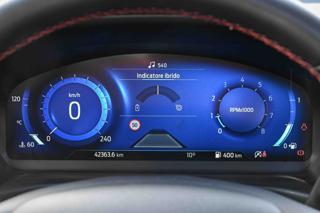 FORD Puma usata, con Servosterzo