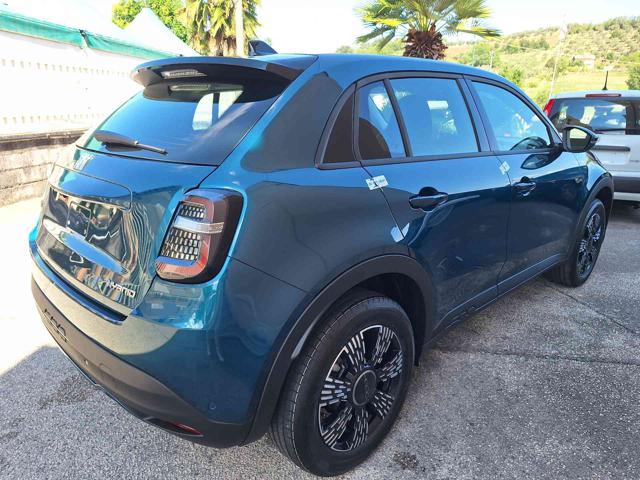 FIAT 600 usata, con Airbag Passeggero