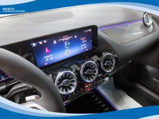 MERCEDES-BENZ GLA 200 usata, con Alzacristalli elettrici