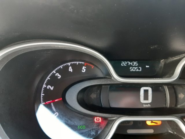 OPEL Vivaro usata, con Boardcomputer