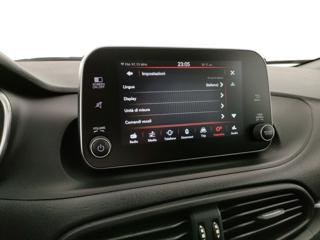 FIAT Tipo usata, con Filtro antiparticolato
