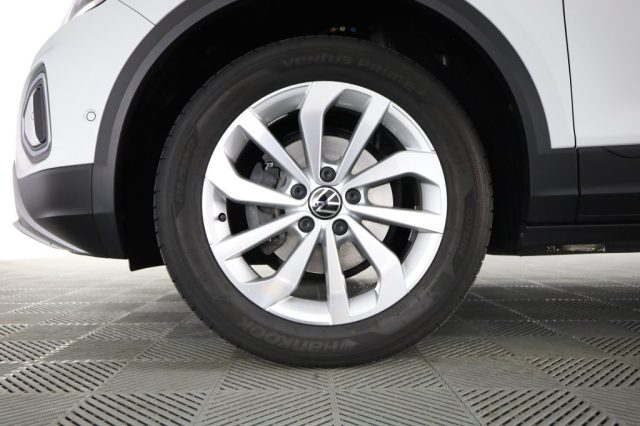 VOLKSWAGEN T-Roc usata 14