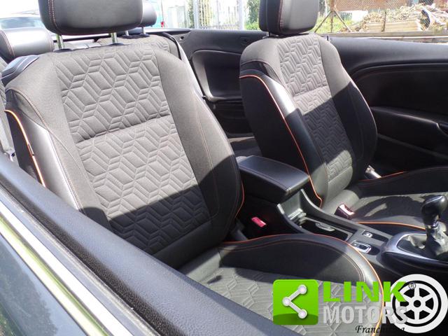 OPEL Cascada usata 48