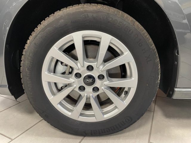 FORD Tourneo Connect usata, con Autoradio digitale