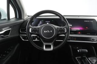 KIA Sportage usata 11