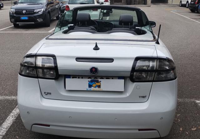 SAAB 9-3 usata, con Controllo trazione