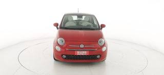 FIAT 500 usata, con Airbag