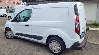 FORD Transit Connect usata, con Airbag