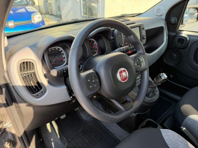 FIAT Panda usata, con Fendinebbia