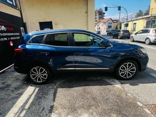 RENAULT Kadjar usata, con Airbag Passeggero