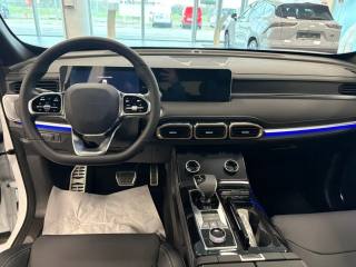 SPORTEQUIPE Sportequipe 7 GTW usata, con Chiusura centralizzata