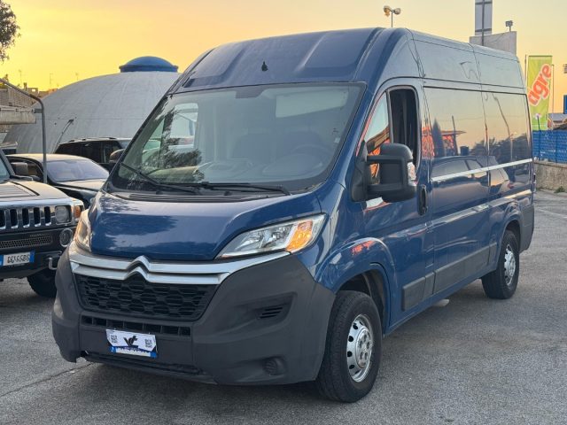 CITROEN Jumper usata, con ABS