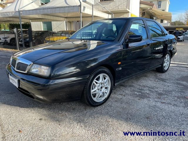 LANCIA K usata, con ABS