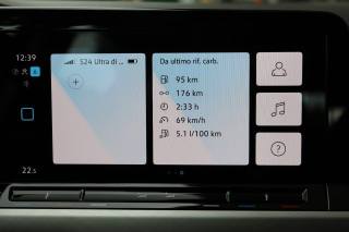 VOLKSWAGEN Golf Variant usata, con Fari bi-xeno