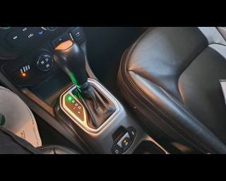 JEEP Renegade usata, con Bracciolo