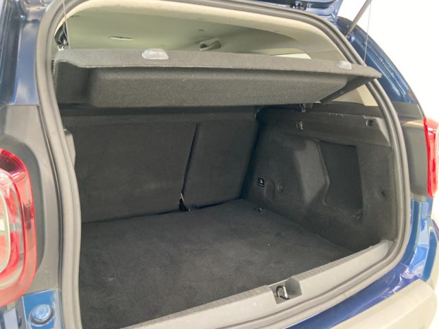 DACIA Duster usata, con Immobilizzatore elettronico