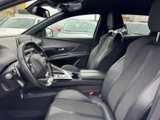 PEUGEOT 3008 usata, con Fendinebbia