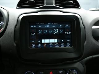 JEEP Renegade usata, con ESP