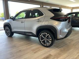 TOYOTA Yaris Cross usata, con Airbag laterali