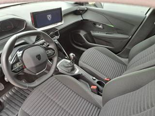 PEUGEOT 208 usata 16