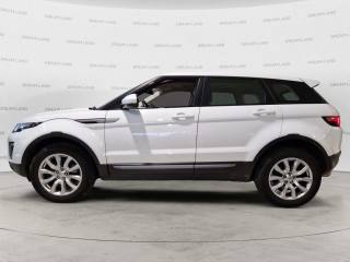 LAND ROVER Range Rover Evoque usata, con Boardcomputer