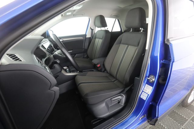 VOLKSWAGEN T-Roc usata 2