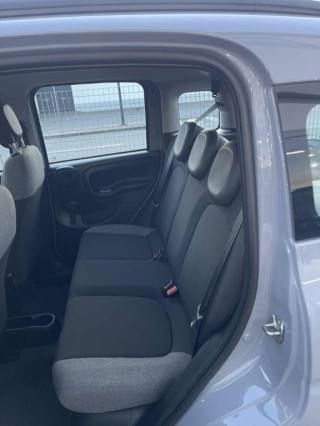FIAT Panda usata, con Immobilizzatore elettronico