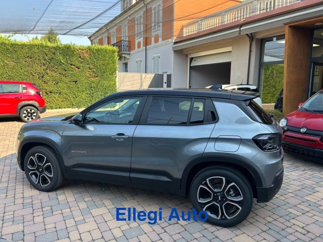 JEEP Avenger usata, con Controllo trazione