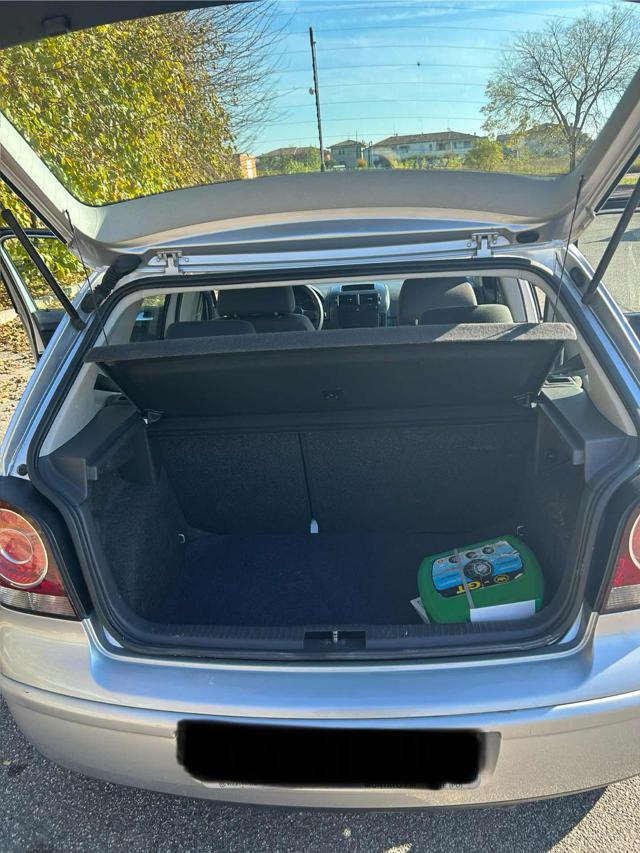 VOLKSWAGEN Polo usata, con Airbag Passeggero