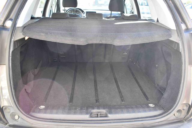 PEUGEOT 2008 usata, con Bluetooth