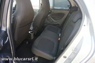 SMART ForFour usata, con Immobilizzatore elettronico