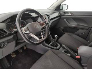 VOLKSWAGEN T-Cross usata, con Chiusura centralizzata