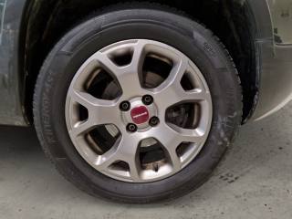 FIAT Panda Cross usata, con Chiusura centralizzata