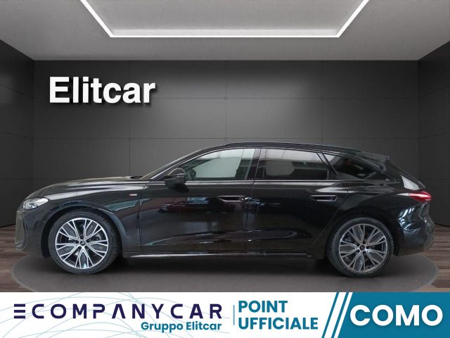 AUDI A5 usata, con Airbag Passeggero