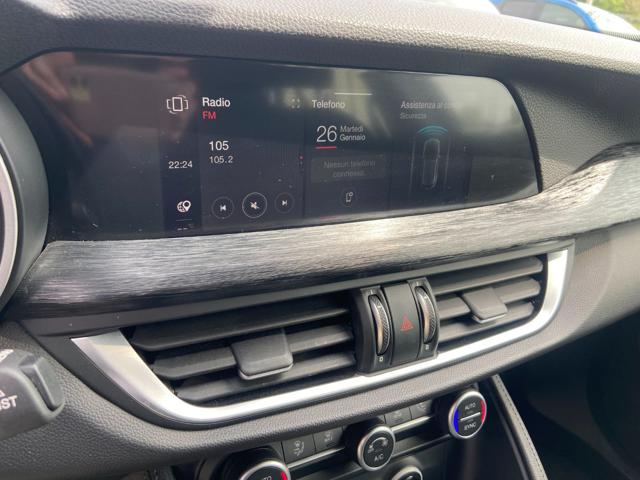 ALFA ROMEO Stelvio usata 38