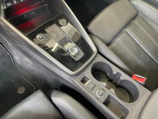 AUDI A3 usata, con Regolazione elettrica sedili