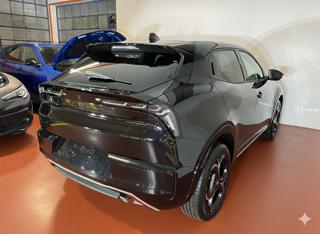 ALFA ROMEO Junior usata, con Airbag Passeggero