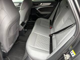 AUDI A6 usata, con Controllo trazione