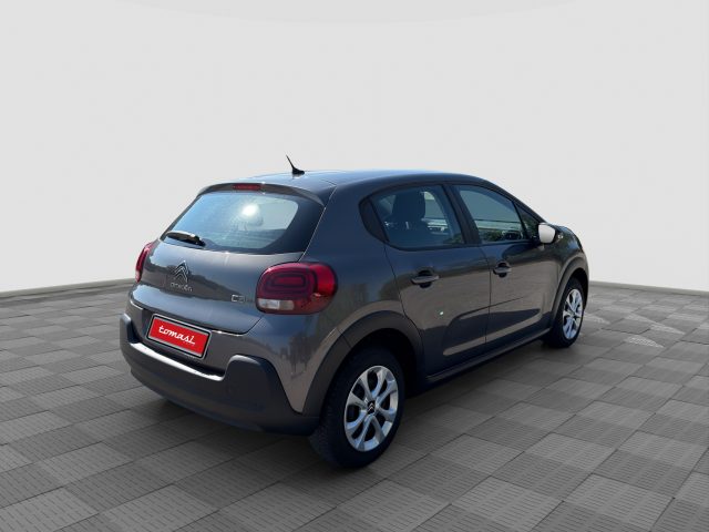 CITROEN C3 usata 4