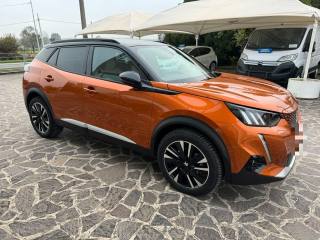 PEUGEOT 2008 usata, con Climatizzatore