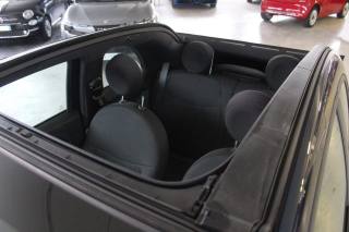 FIAT 500 usata, con Vivavoce
