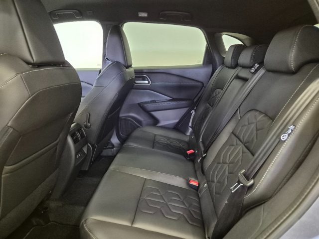 NISSAN Qashqai usata, con Sensore di pioggia