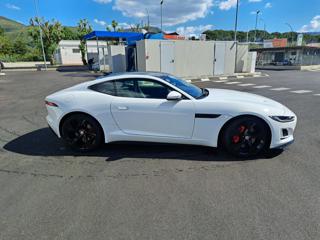 JAGUAR F-Type usata, con Antifurto
