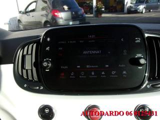 FIAT 500 usata 18