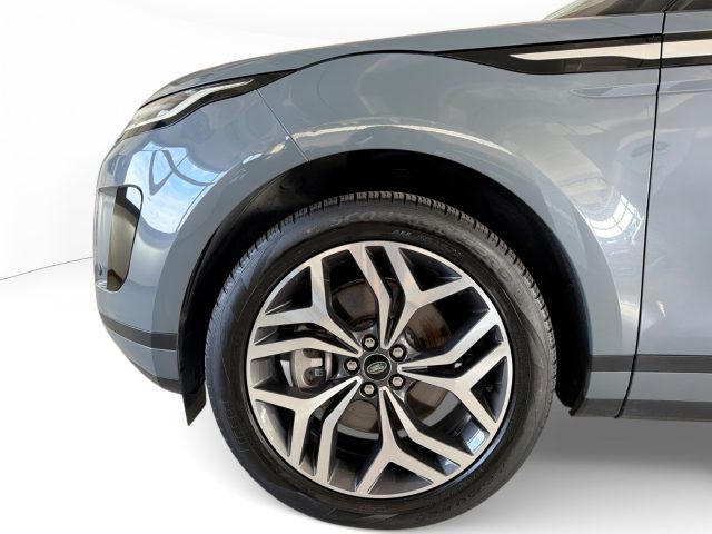 LAND ROVER Range Rover Evoque usata, con Controllo trazione