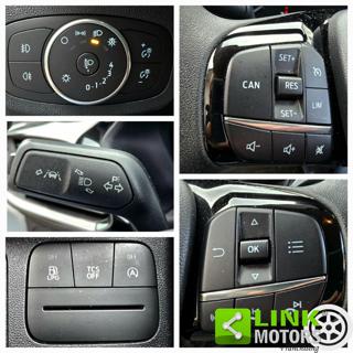 FORD Fiesta usata, con Immobilizzatore elettronico