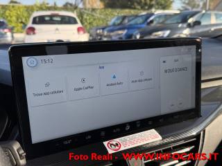 FORD Focus usata, con Fendinebbia