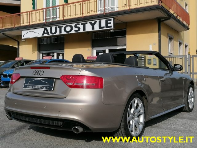 AUDI A5 usata 71