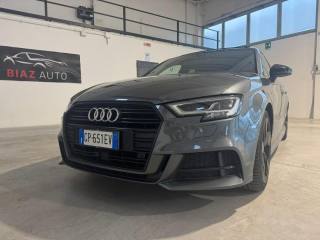 AUDI A3 usata, con Antifurto